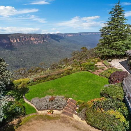Villa Shirri Mirri Leura Exterior foto