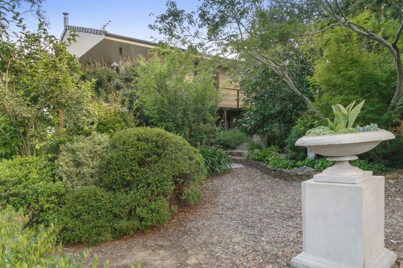 Villa Shirri Mirri Leura Exterior foto