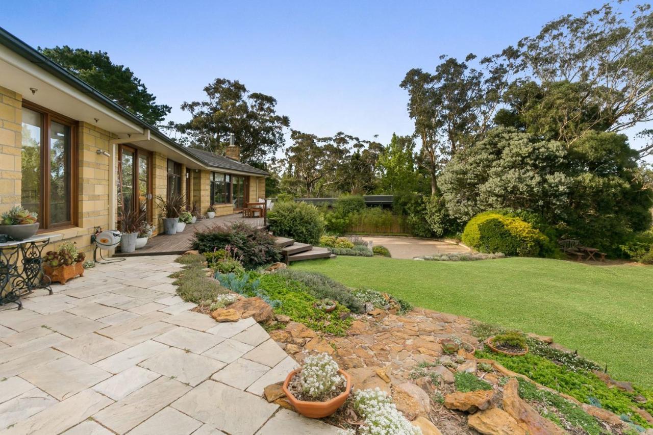 Villa Shirri Mirri Leura Exterior foto
