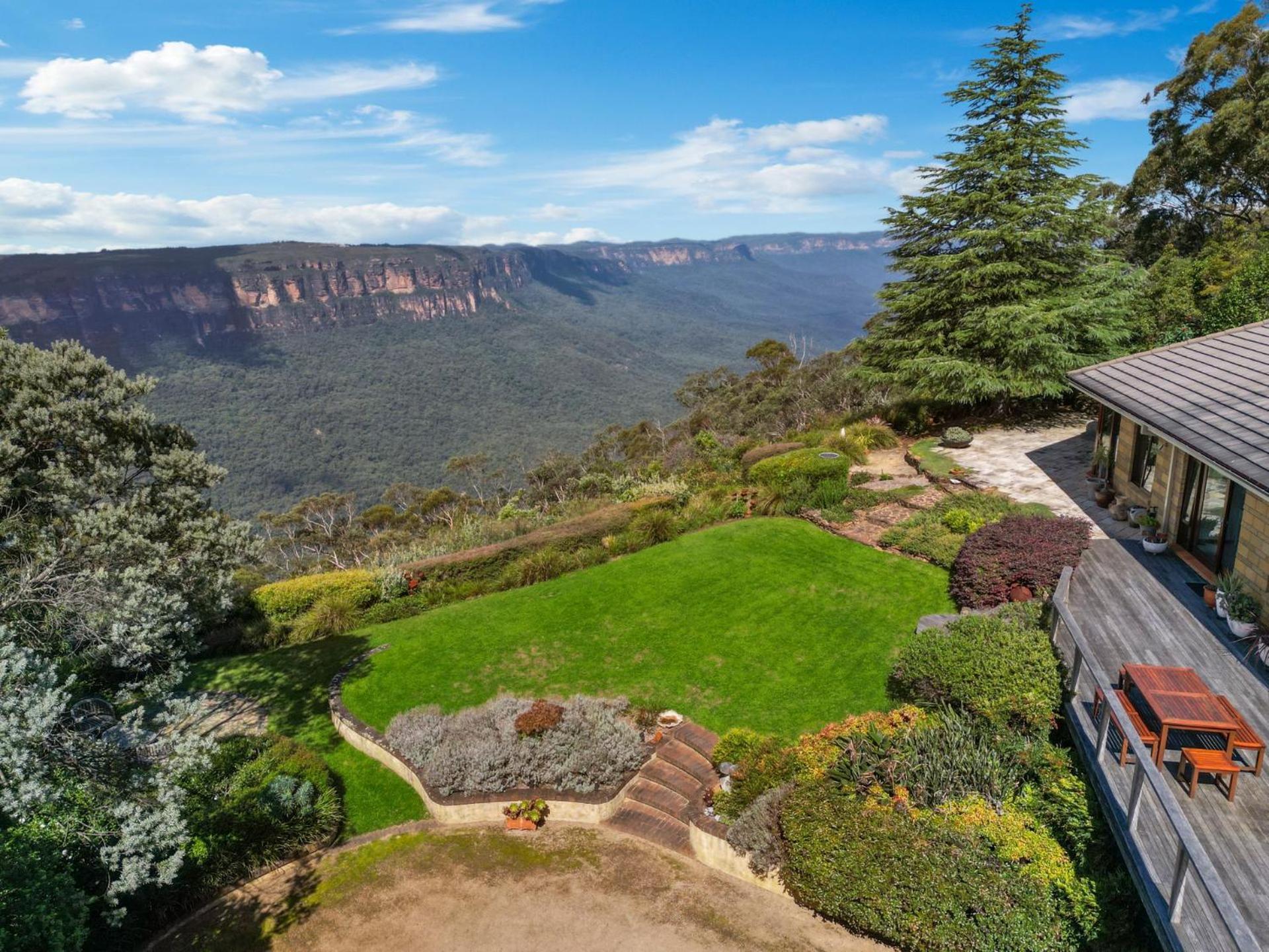 Villa Shirri Mirri Leura Exterior foto