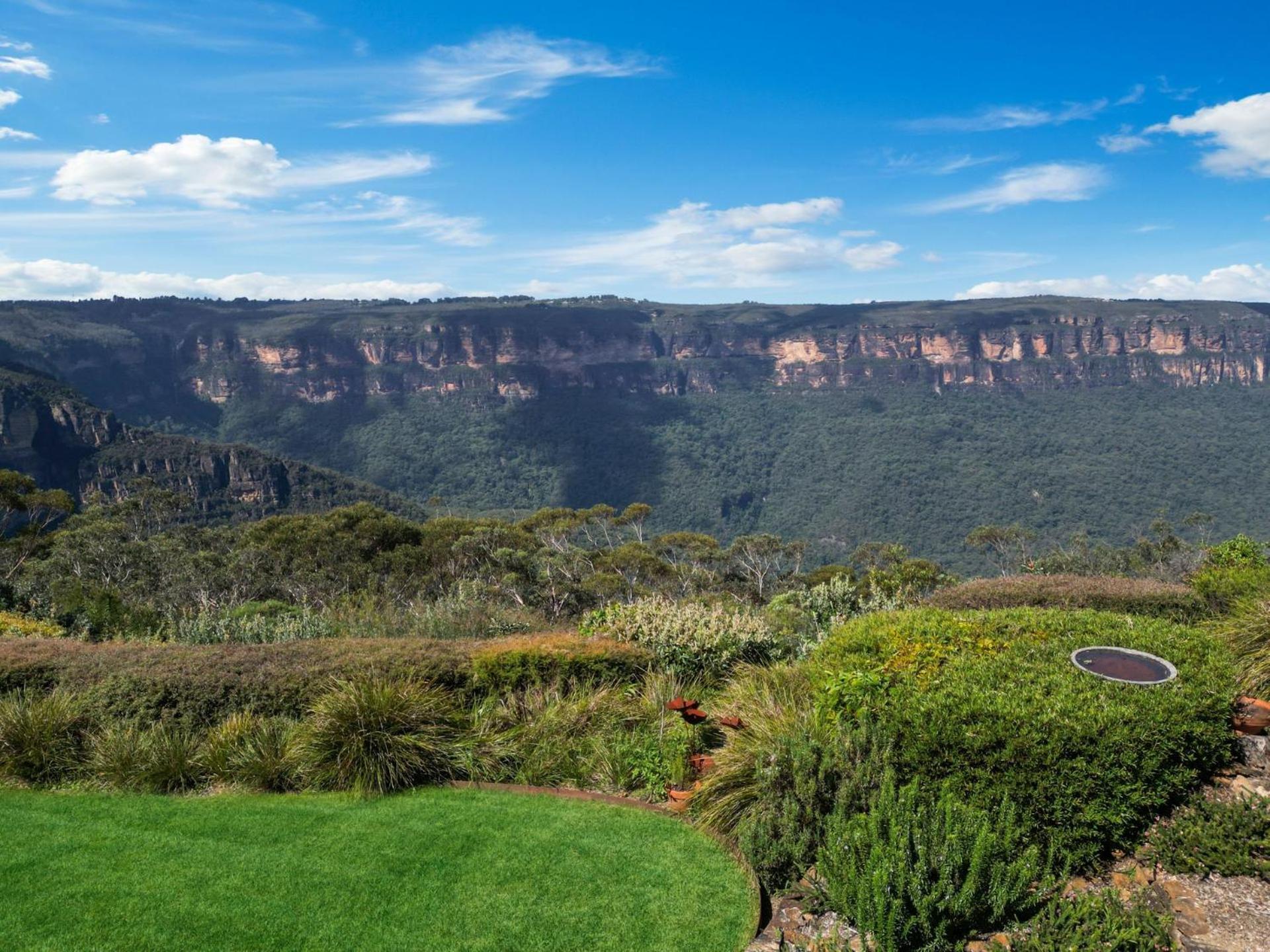 Villa Shirri Mirri Leura Exterior foto