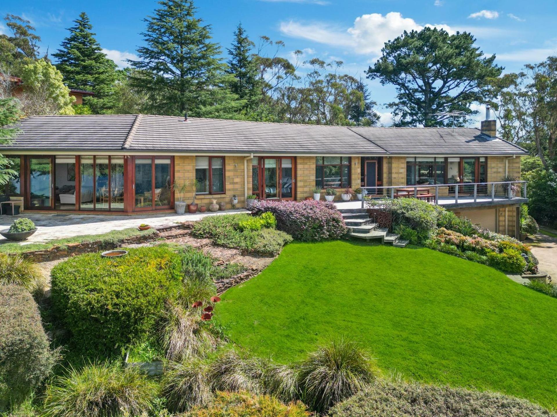Villa Shirri Mirri Leura Exterior foto