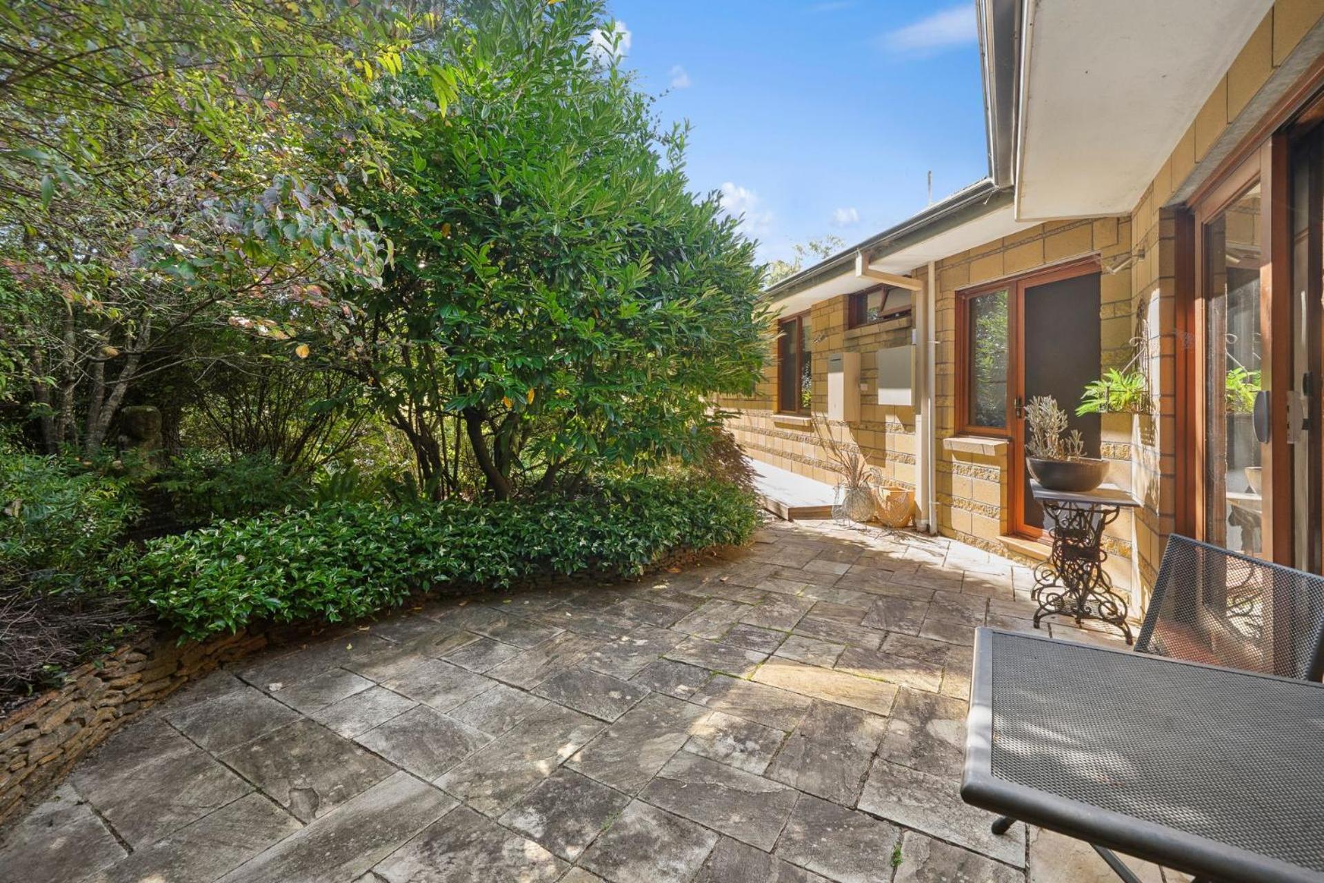 Villa Shirri Mirri Leura Exterior foto