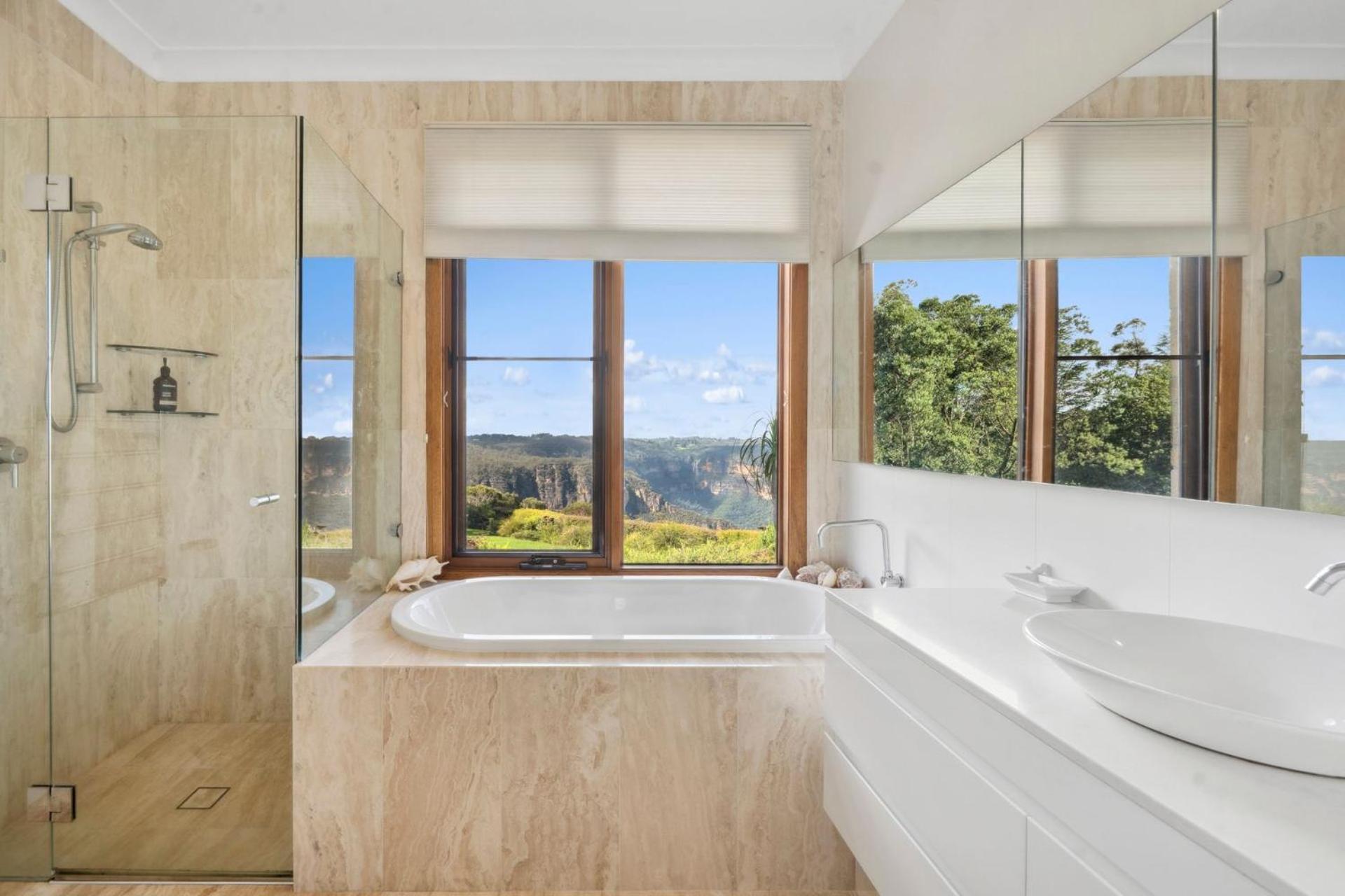 Villa Shirri Mirri Leura Exterior foto